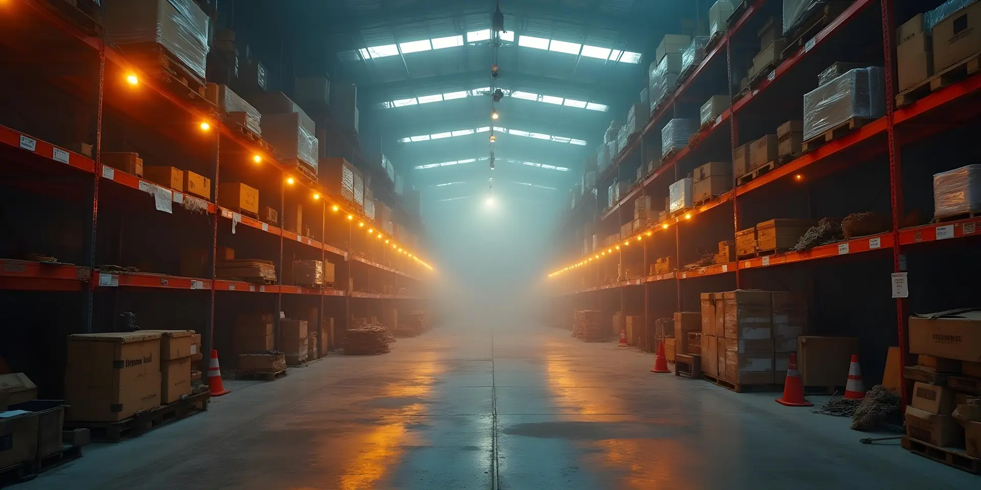 Clearing Commercial Waste