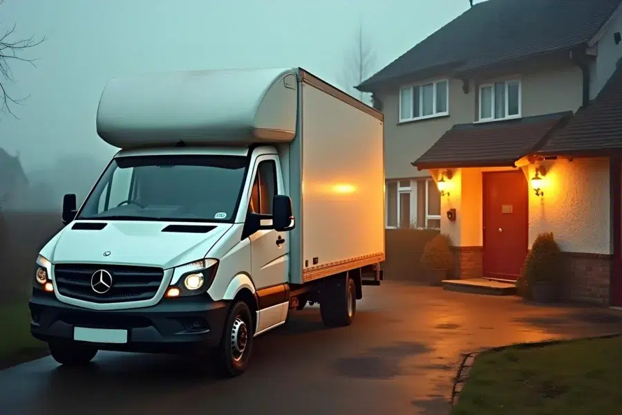 Bedford House Clearance offers the complete house clearance service throught the local area.