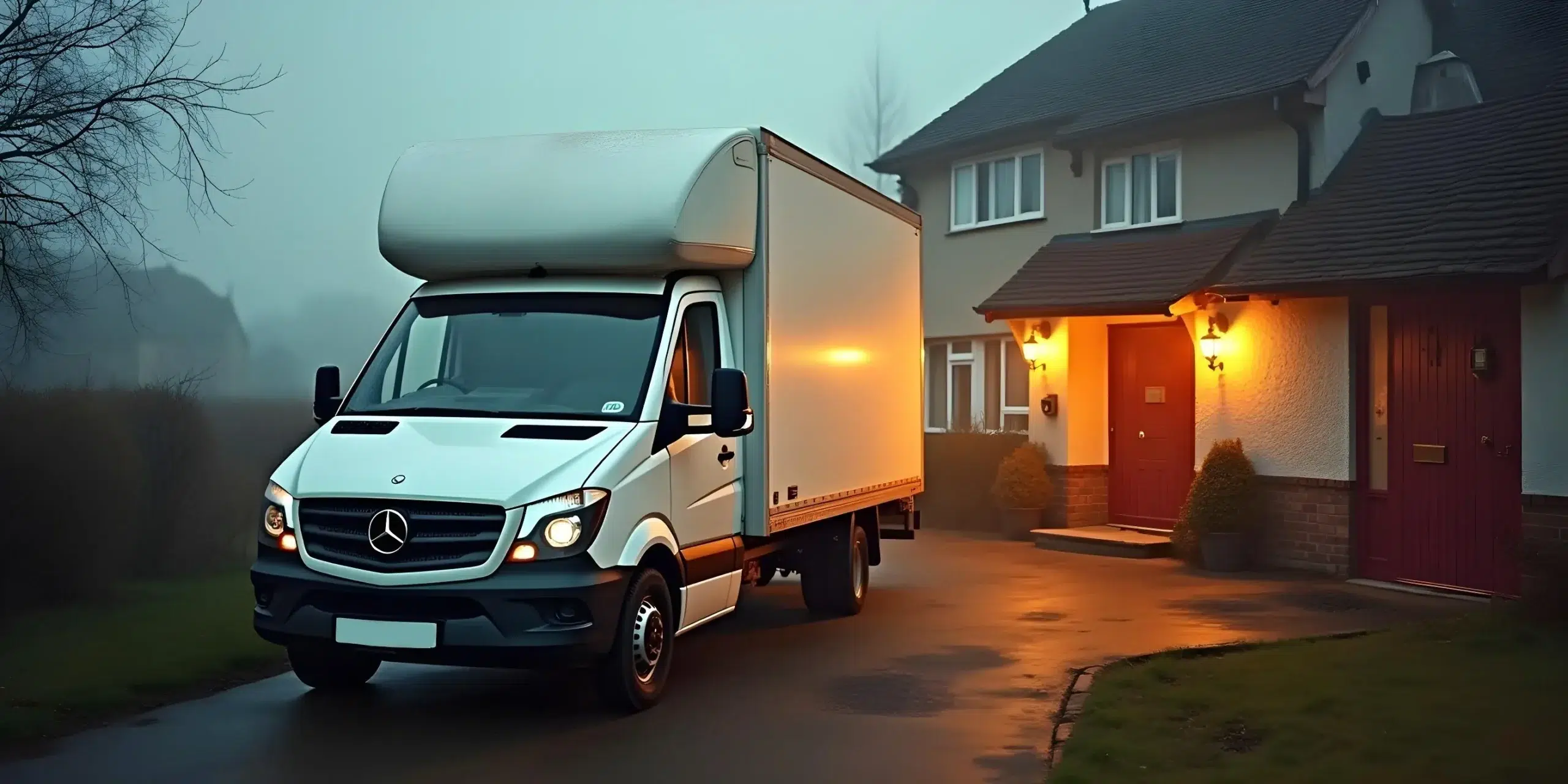 The Complete House Clearance Service