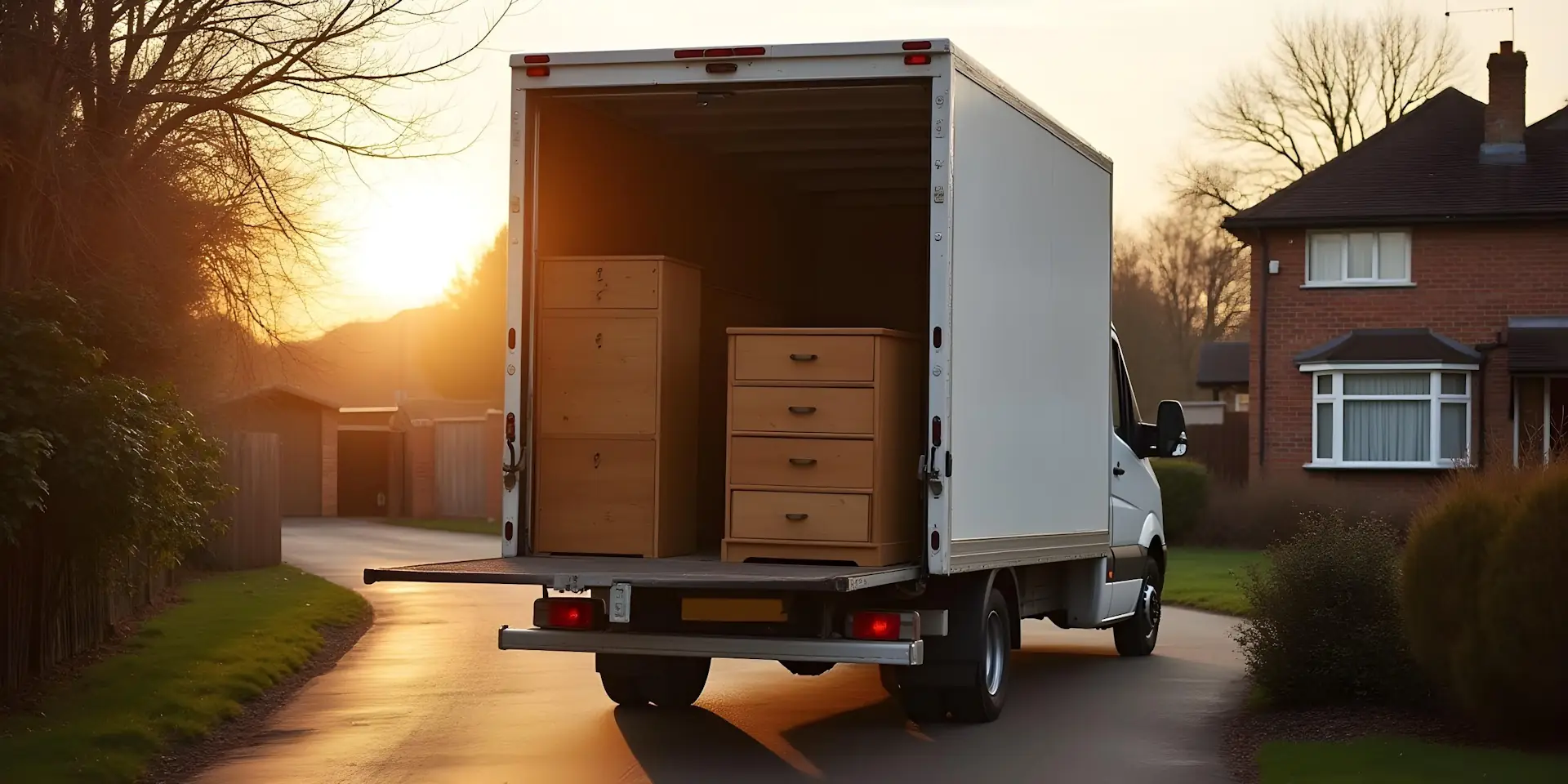 Bulky Furniture Collection And Recycling