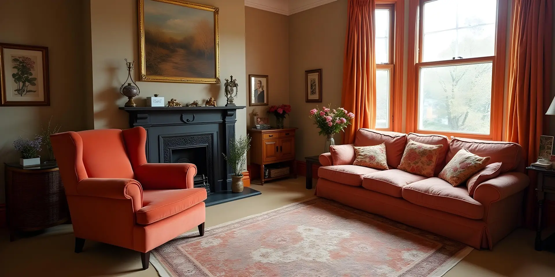 Sympathetic House Clearance Following A Bereavement