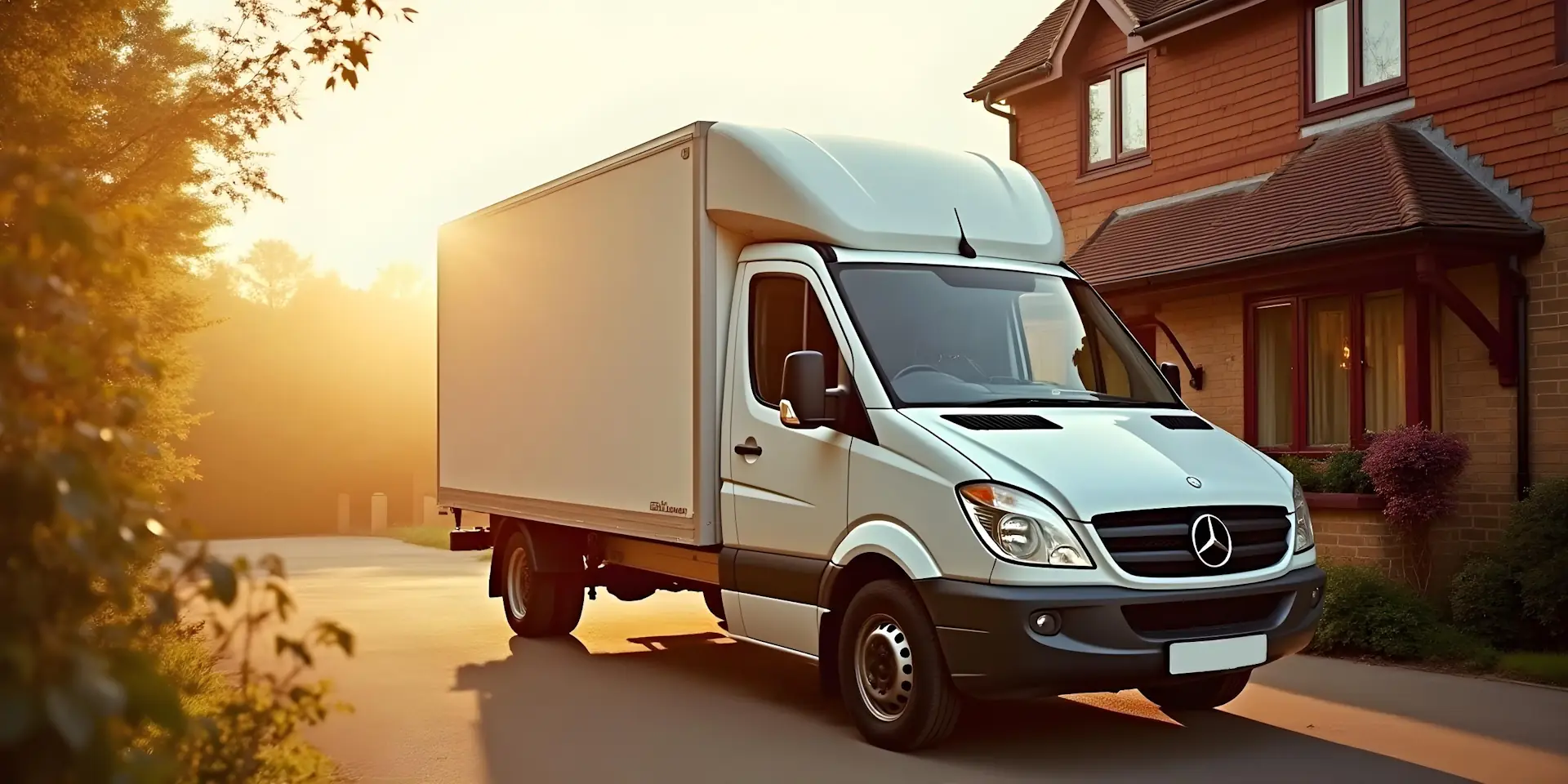 Local House Clearance Service In Bedford