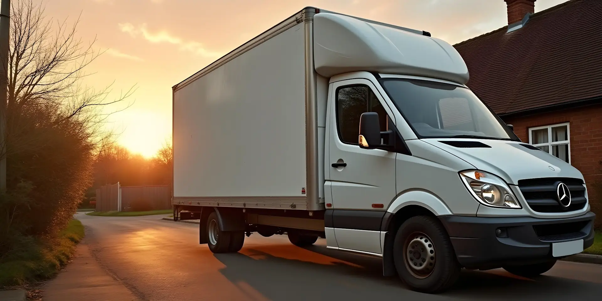 Local Waste Clearance Service