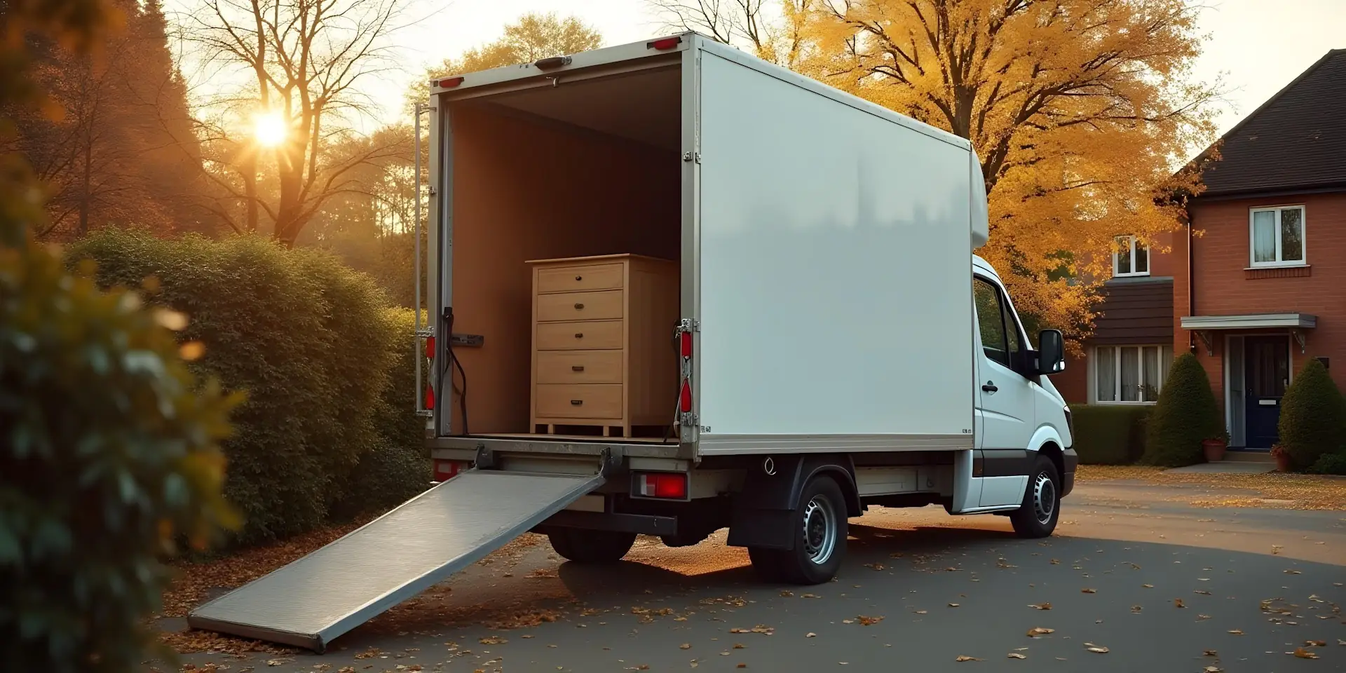 Fully Licensed Waste Collection